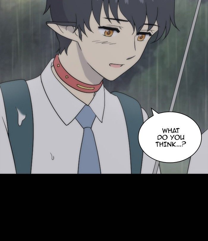 Hana Haru Chapter 32 page 35 - Chapter 32