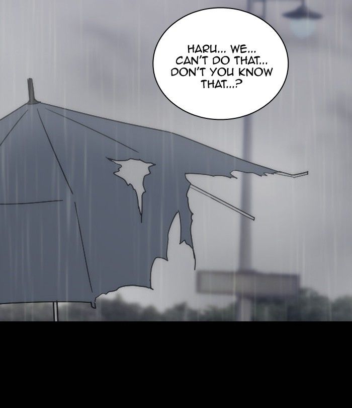 Hana Haru Chapter 32 page 38 - Chapter 32