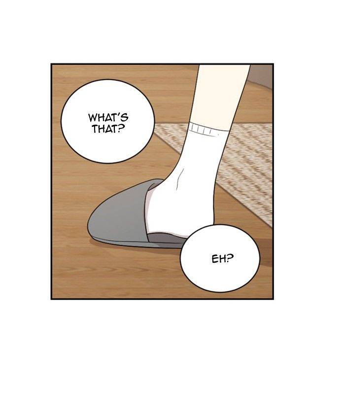 Hana Haru Chapter 32 page 4 - Chapter 32