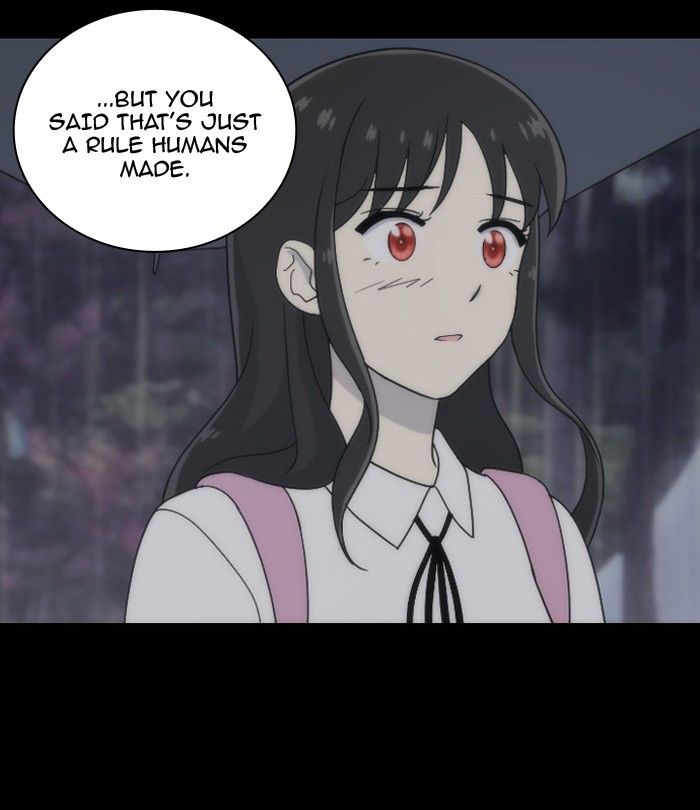 Hana Haru Chapter 32 page 40 - Chapter 32