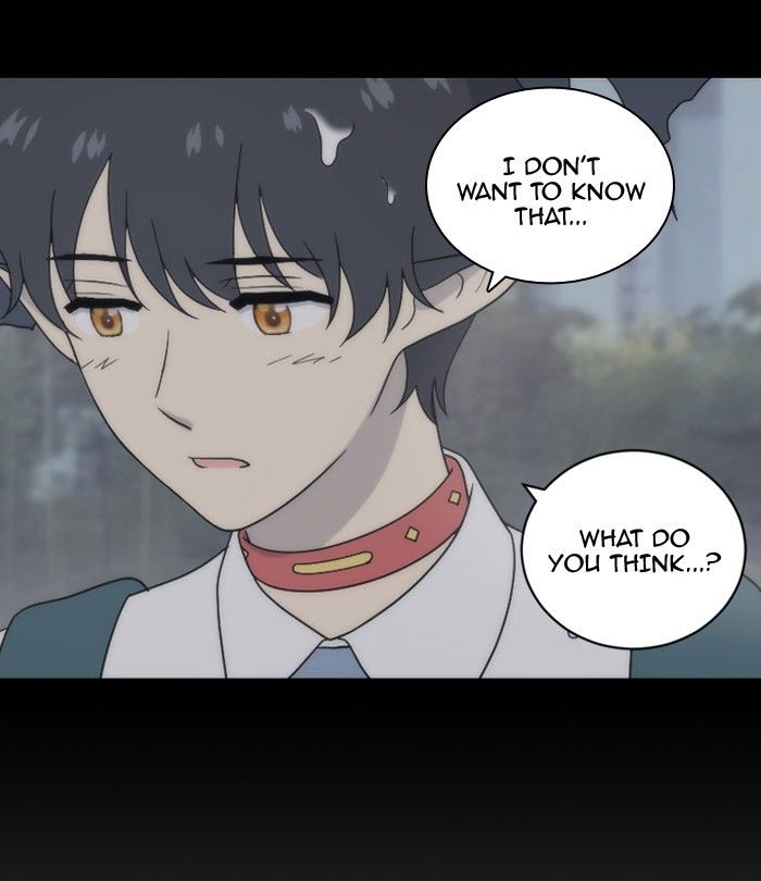 Hana Haru Chapter 32 page 41 - Chapter 32