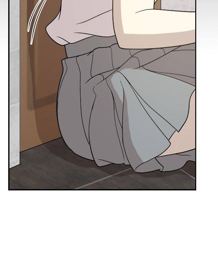 Hana Haru Chapter 32 page 43 - Chapter 32