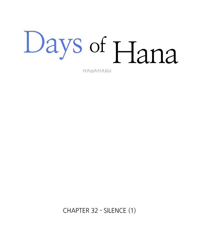 Hana Haru Chapter 32 page 46 - Chapter 32