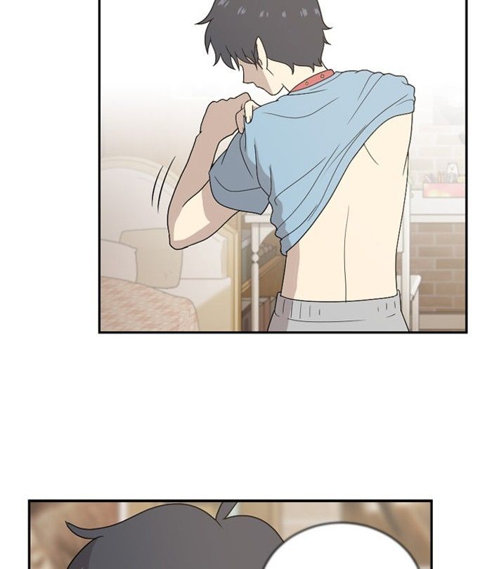 Hana Haru Chapter 32 page 48 - Chapter 32