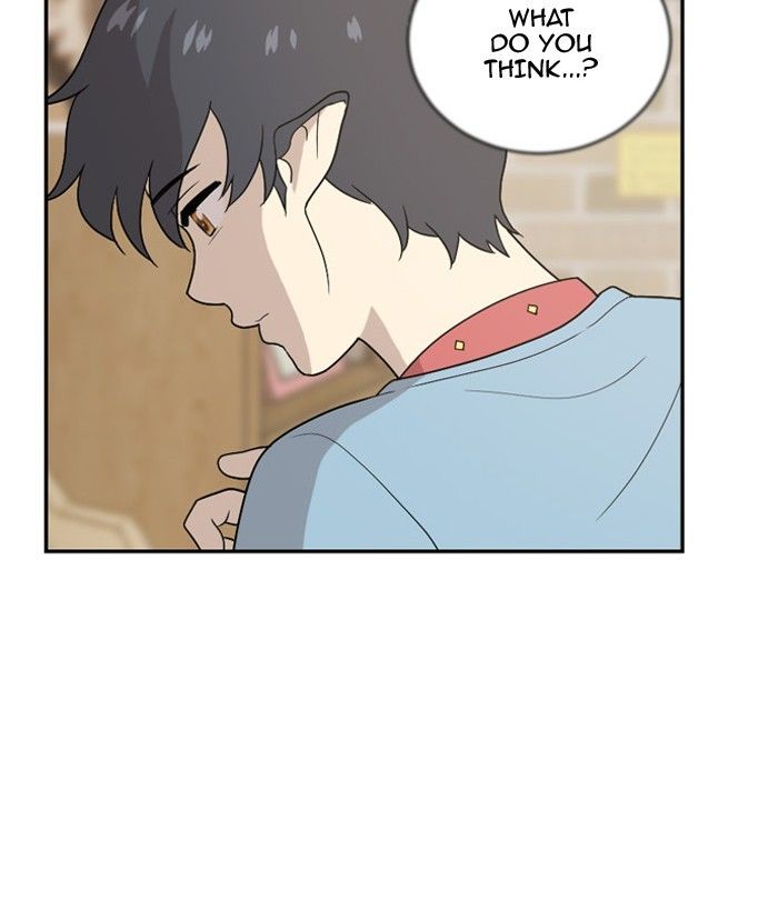 Hana Haru Chapter 32 page 49 - Chapter 32