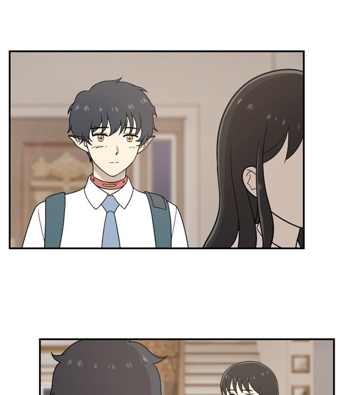 Hana Haru Chapter 32 page 6 - Chapter 32