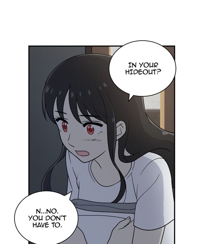 Hana Haru Chapter 32 page 62 - Chapter 32