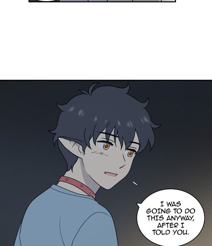 Hana Haru Chapter 32 page 63 - Chapter 32