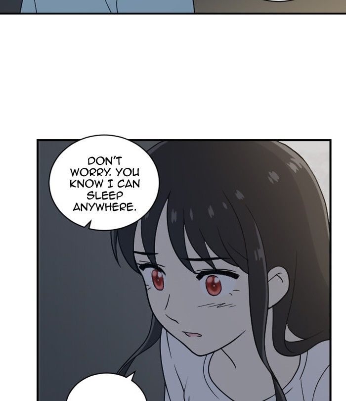 Hana Haru Chapter 32 page 64 - Chapter 32