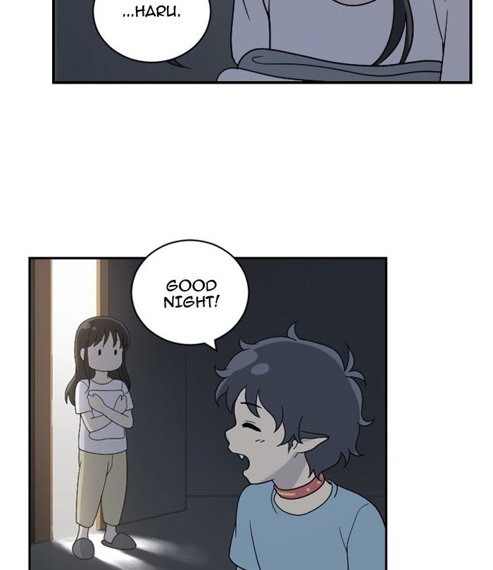 Hana Haru Chapter 32 page 65 - Chapter 32