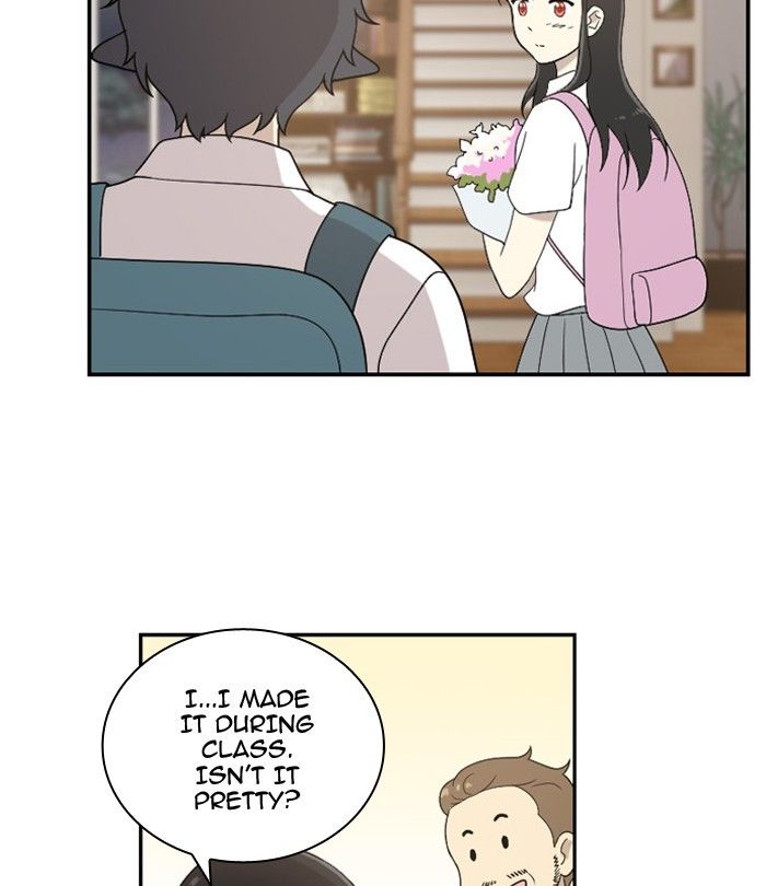 Hana Haru Chapter 32 page 7 - Chapter 32