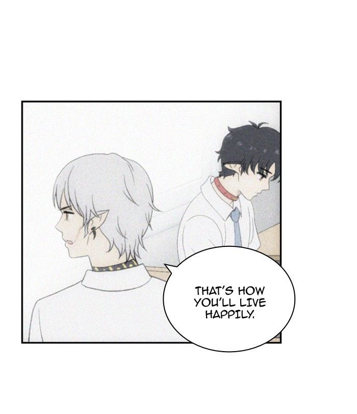 Hana Haru Chapter 32 page 72 - Chapter 32