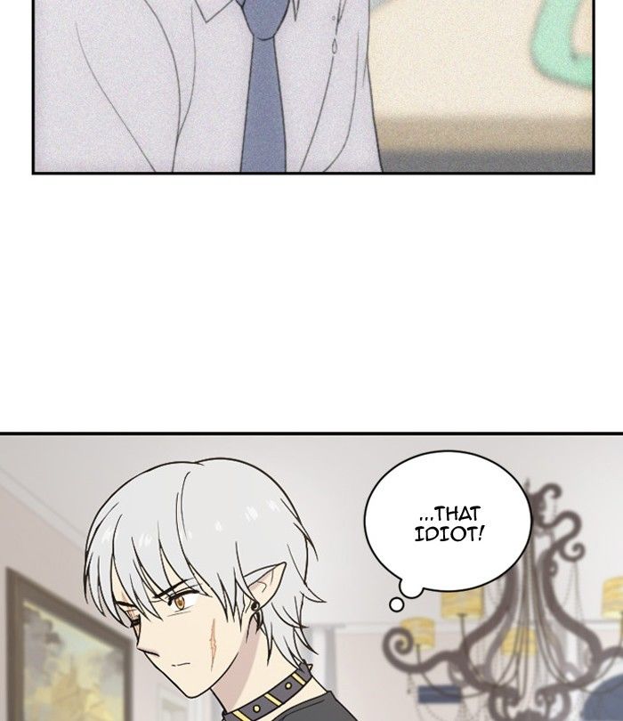Hana Haru Chapter 32 page 75 - Chapter 32