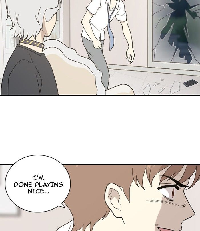Hana Haru Chapter 32 page 79 - Chapter 32