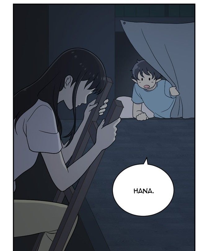 Hana Haru Chapter 32 page 89 - Chapter 32