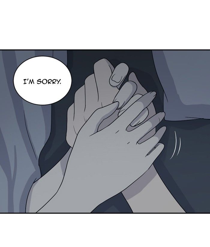 Hana Haru Chapter 33 page 20 - Chapter 33