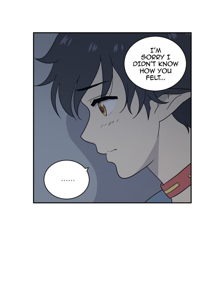 Hana Haru Chapter 33 page 21 - Chapter 33