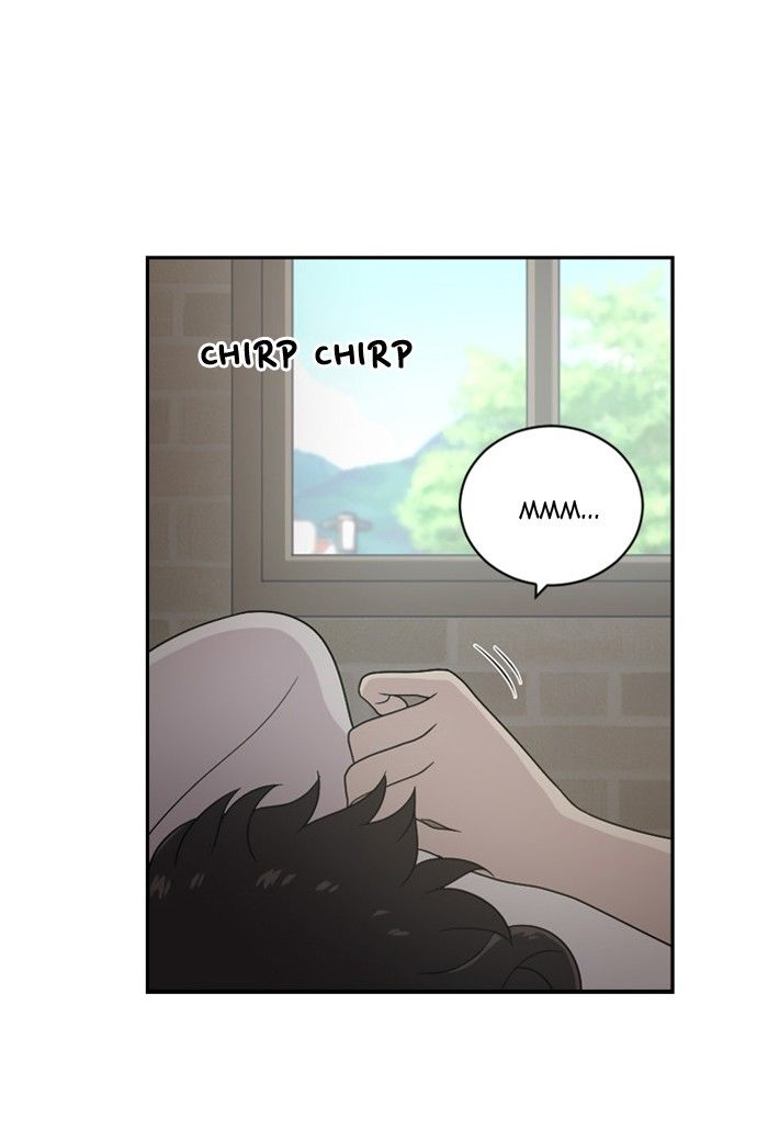 Hana Haru Chapter 33 page 24 - Chapter 33