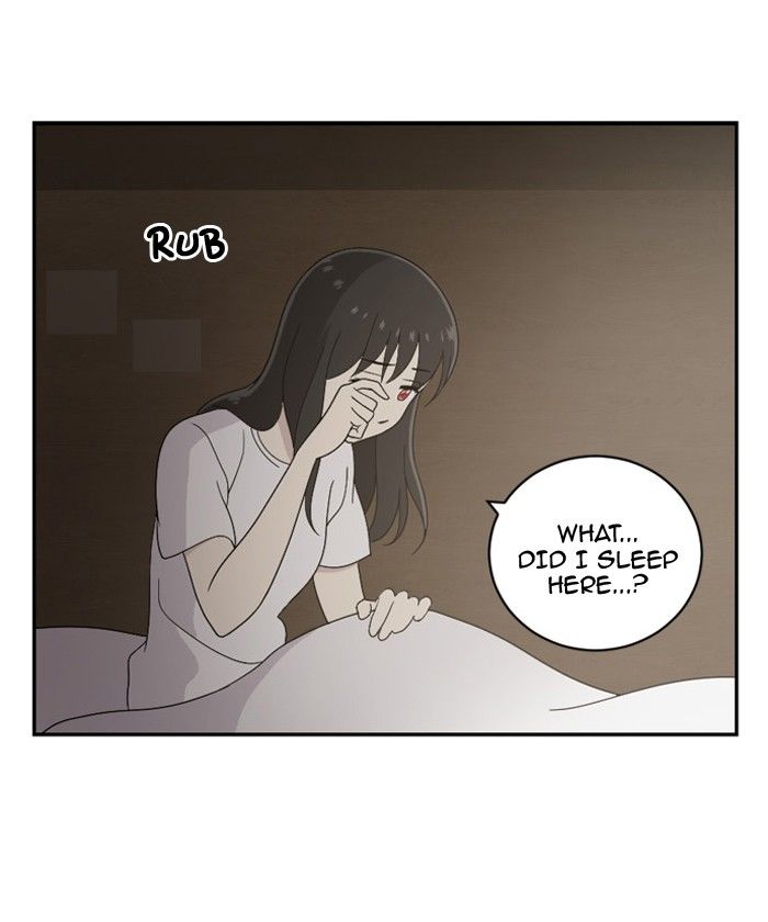 Hana Haru Chapter 33 page 25 - Chapter 33