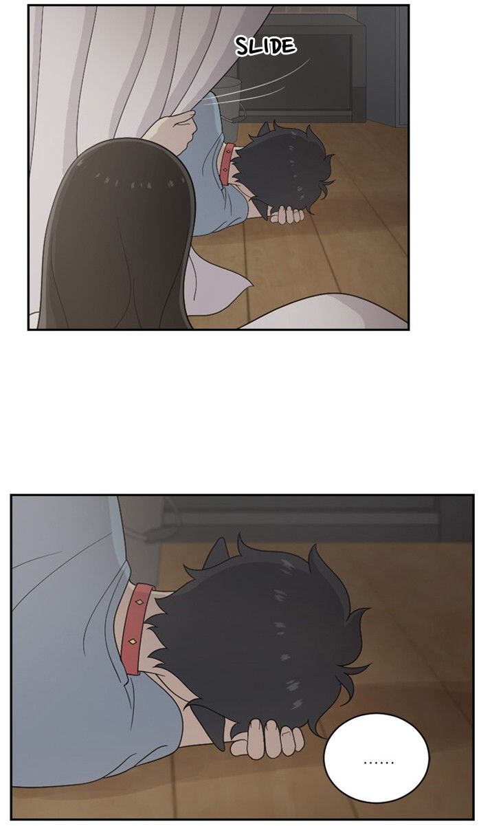 Hana Haru Chapter 33 page 27 - Chapter 33