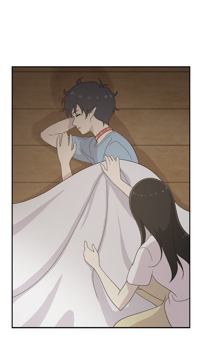 Hana Haru Chapter 33 page 28 - Chapter 33