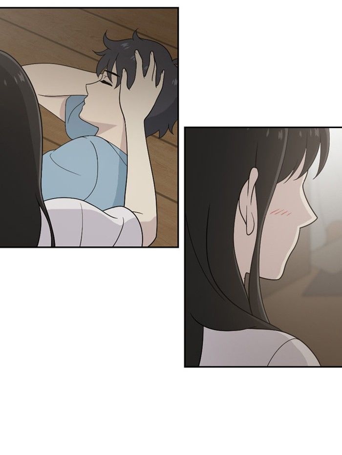 Hana Haru Chapter 33 page 32 - Chapter 33