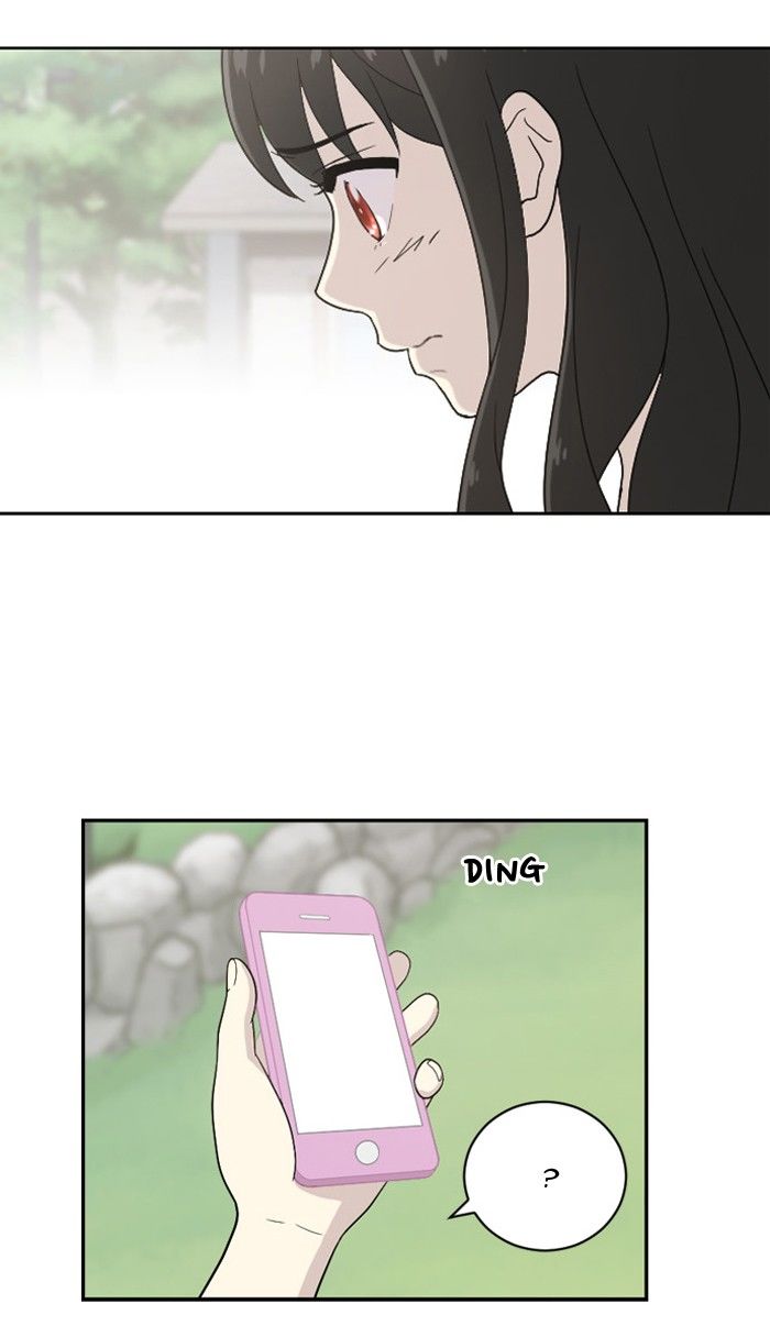 Hana Haru Chapter 33 page 36 - Chapter 33
