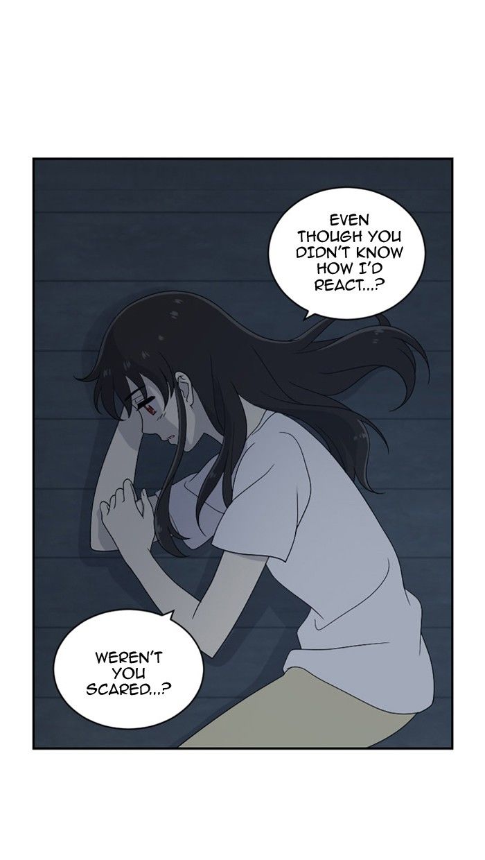 Hana Haru Chapter 33 page 4 - Chapter 33