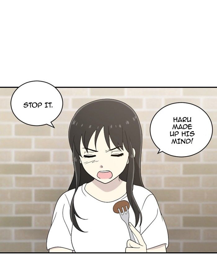 Hana Haru Chapter 33 page 42 - Chapter 33