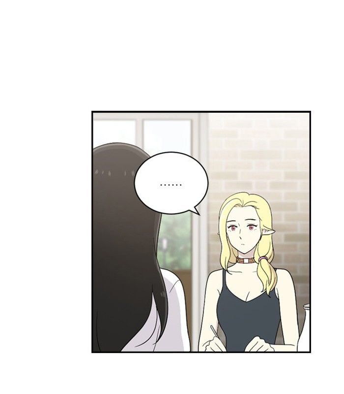 Hana Haru Chapter 33 page 43 - Chapter 33
