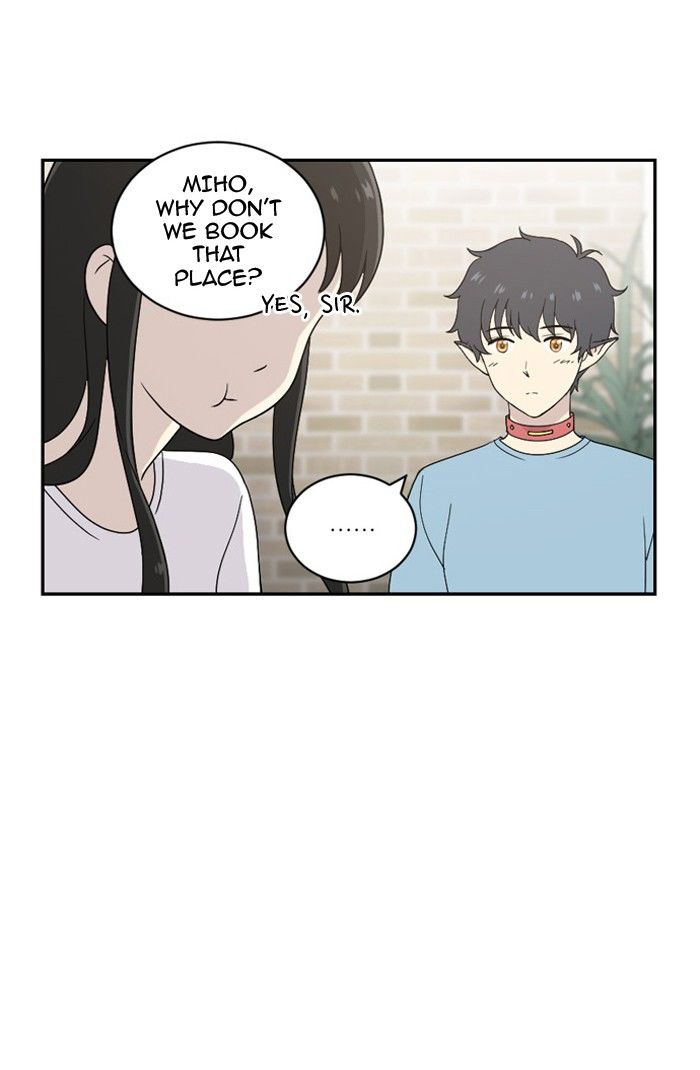 Hana Haru Chapter 33 page 49 - Chapter 33
