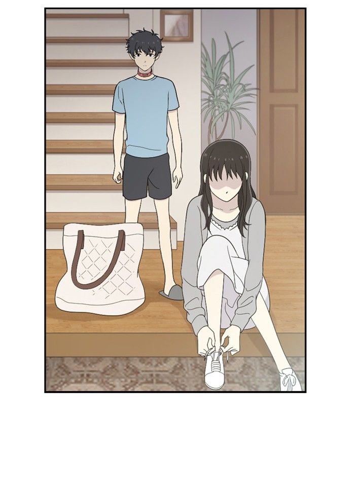 Hana Haru Chapter 33 page 50 - Chapter 33