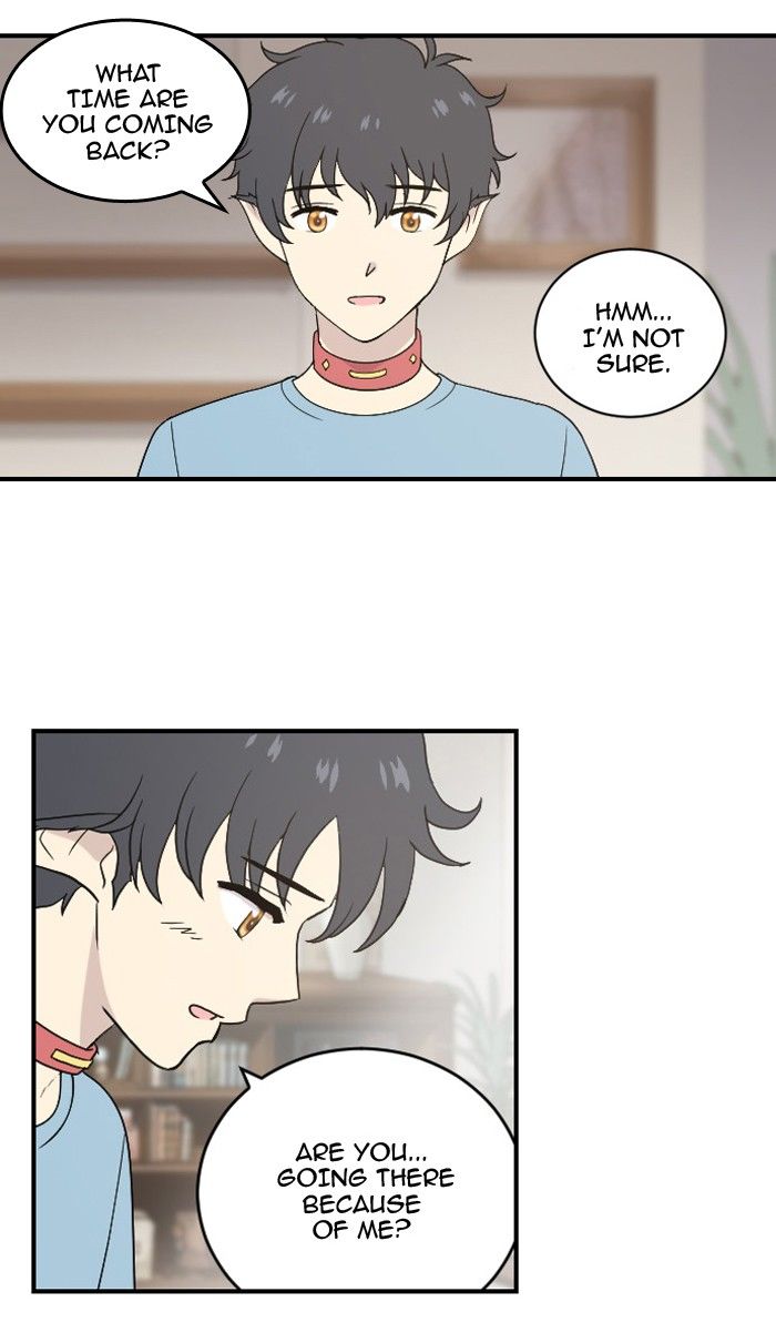 Hana Haru Chapter 33 page 51 - Chapter 33