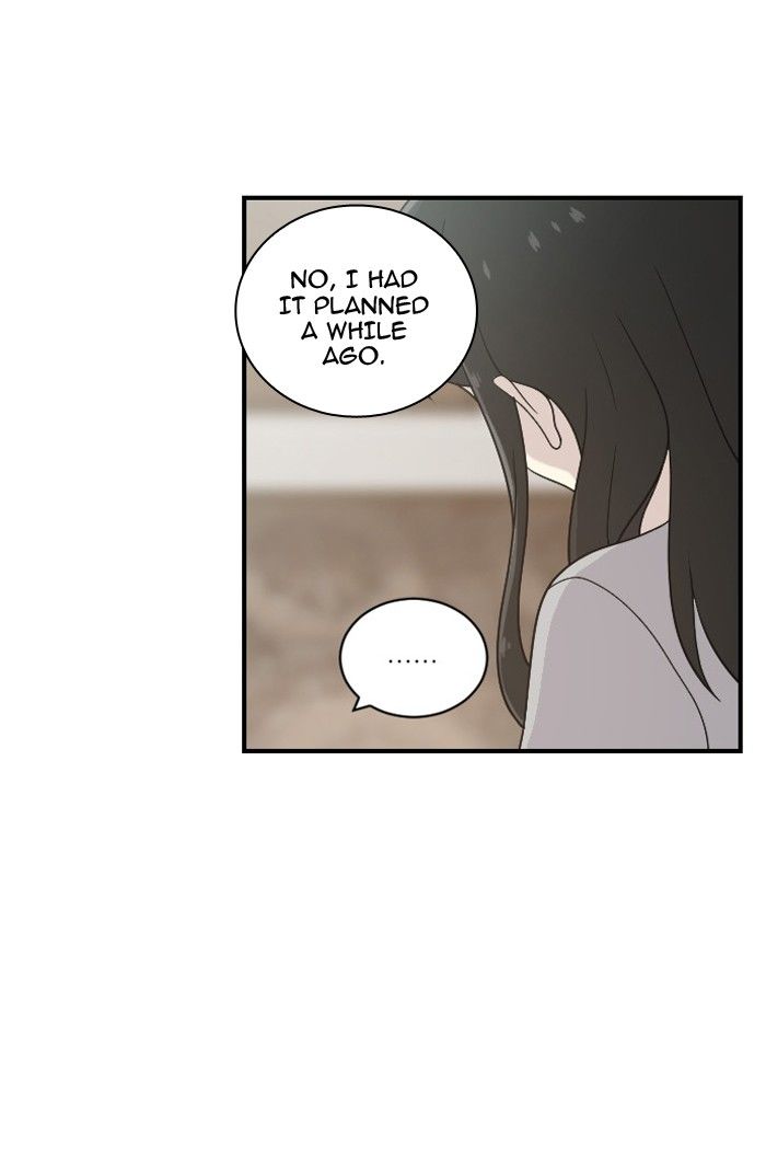 Hana Haru Chapter 33 page 52 - Chapter 33