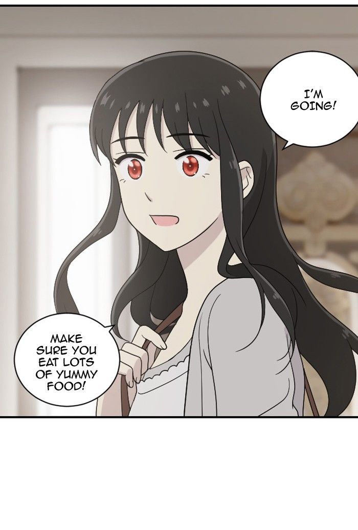 Hana Haru Chapter 33 page 54 - Chapter 33