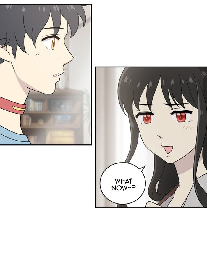 Hana Haru Chapter 33 page 55 - Chapter 33