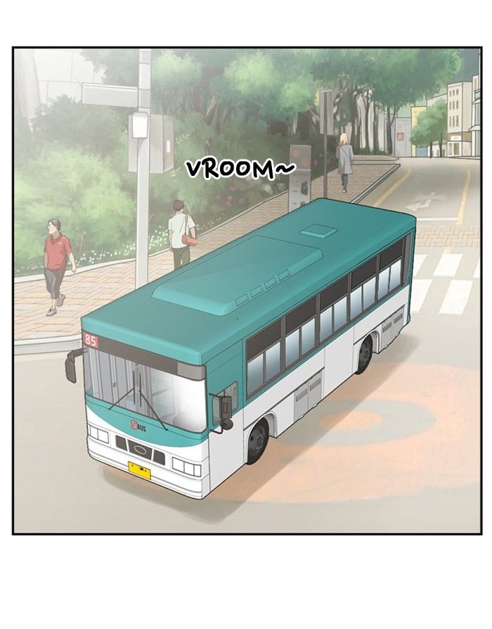 Hana Haru Chapter 33 page 57 - Chapter 33