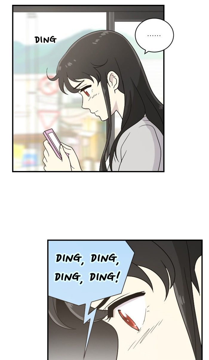 Hana Haru Chapter 33 page 62 - Chapter 33