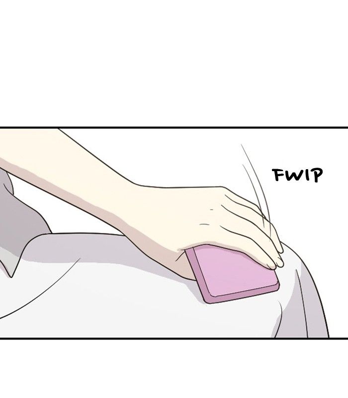 Hana Haru Chapter 33 page 64 - Chapter 33