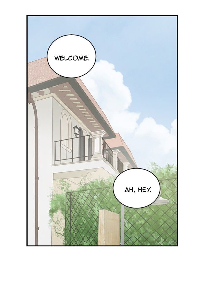 Hana Haru Chapter 33 page 66 - Chapter 33