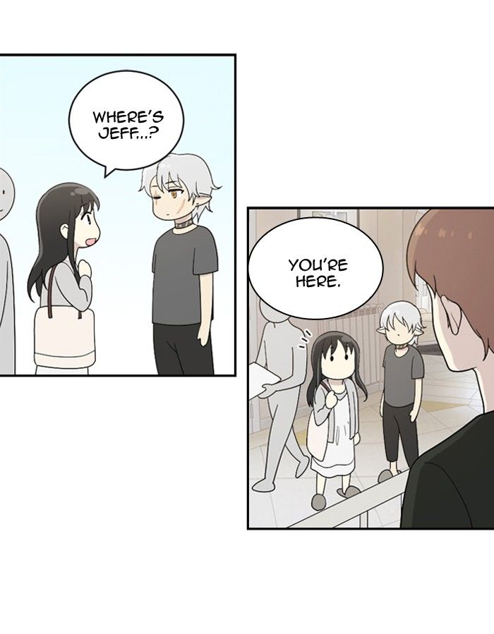 Hana Haru Chapter 33 page 67 - Chapter 33
