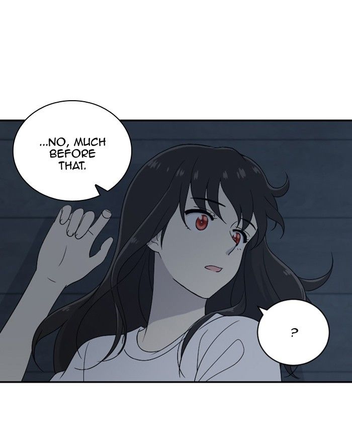 Hana Haru Chapter 33 page 7 - Chapter 33