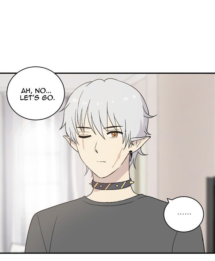 Hana Haru Chapter 33 page 70 - Chapter 33