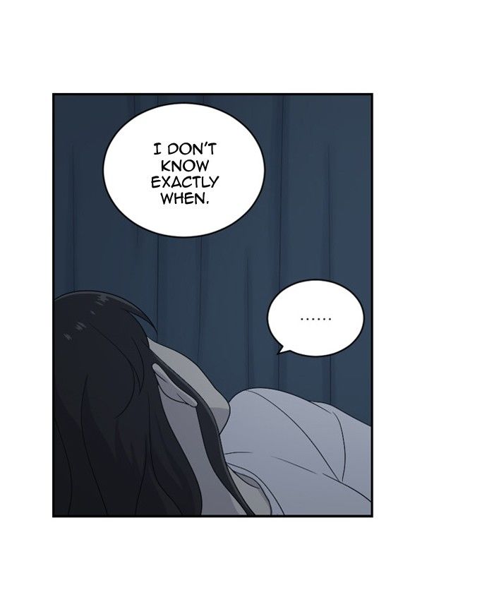 Hana Haru Chapter 33 page 8 - Chapter 33