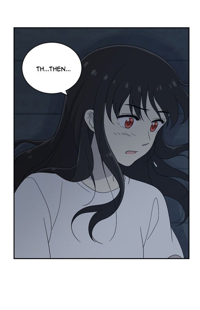 Hana Haru Chapter 33 page 9 - Chapter 33
