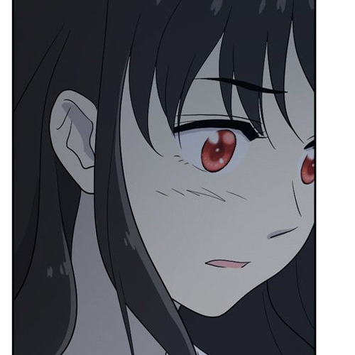 Hana Haru Chapter 33 cover