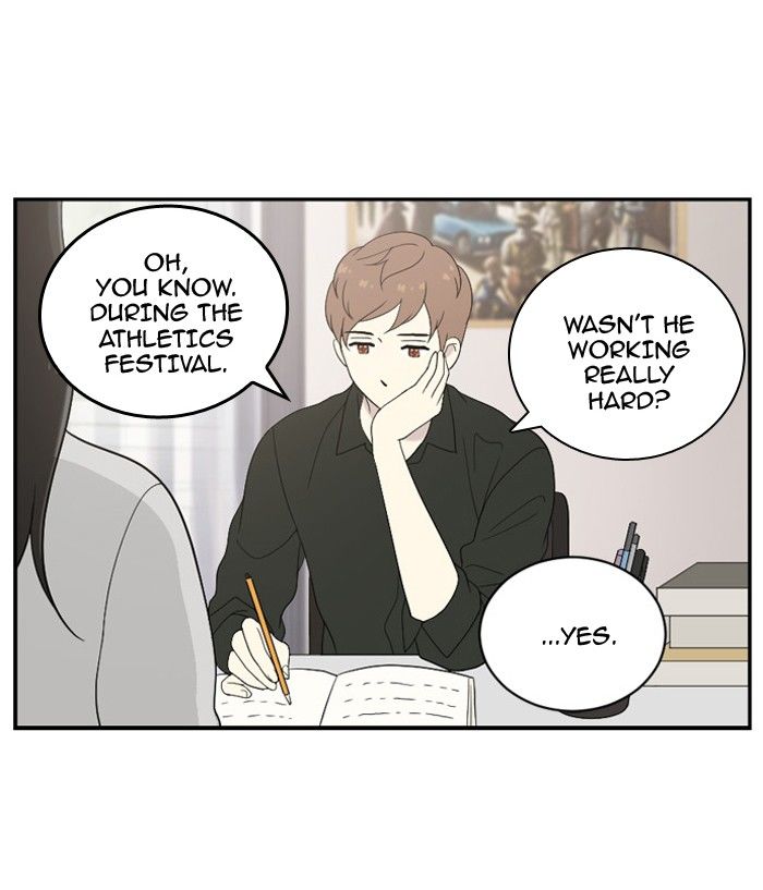 Hana Haru Chapter 34 page 10 - Chapter 34