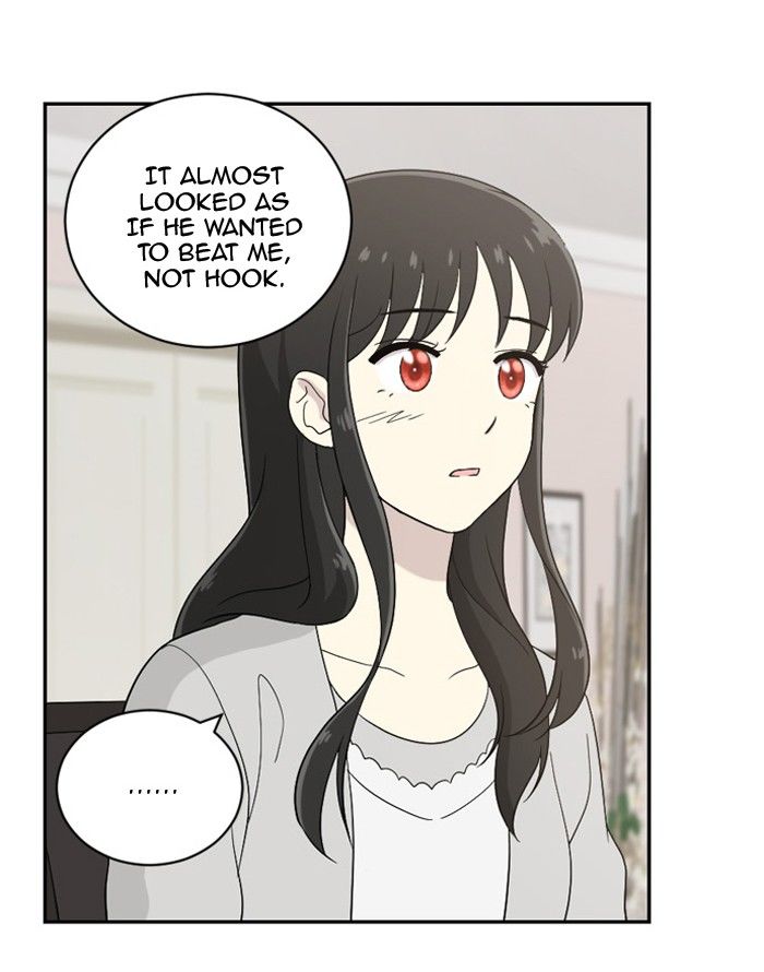 Hana Haru Chapter 34 page 11 - Chapter 34