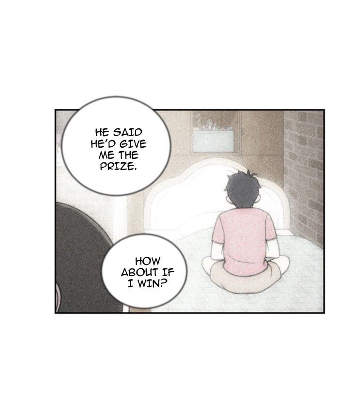 Hana Haru Chapter 34 page 12 - Chapter 34