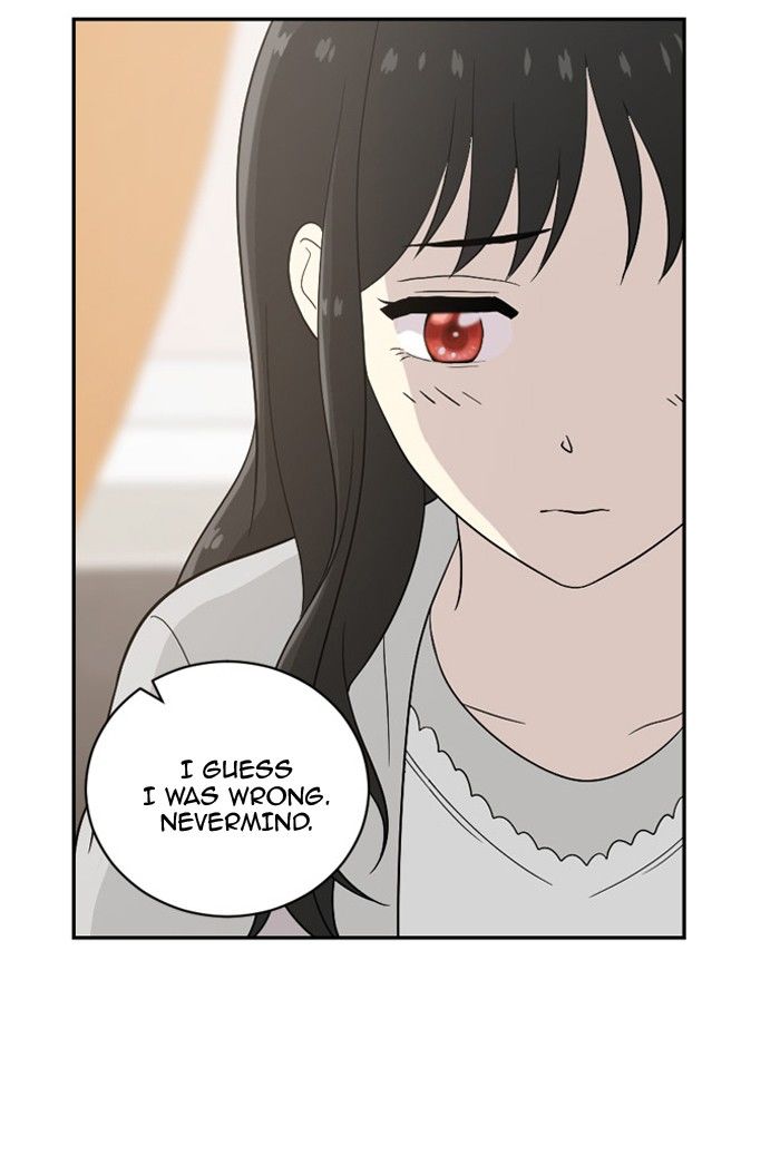 Hana Haru Chapter 34 page 15 - Chapter 34